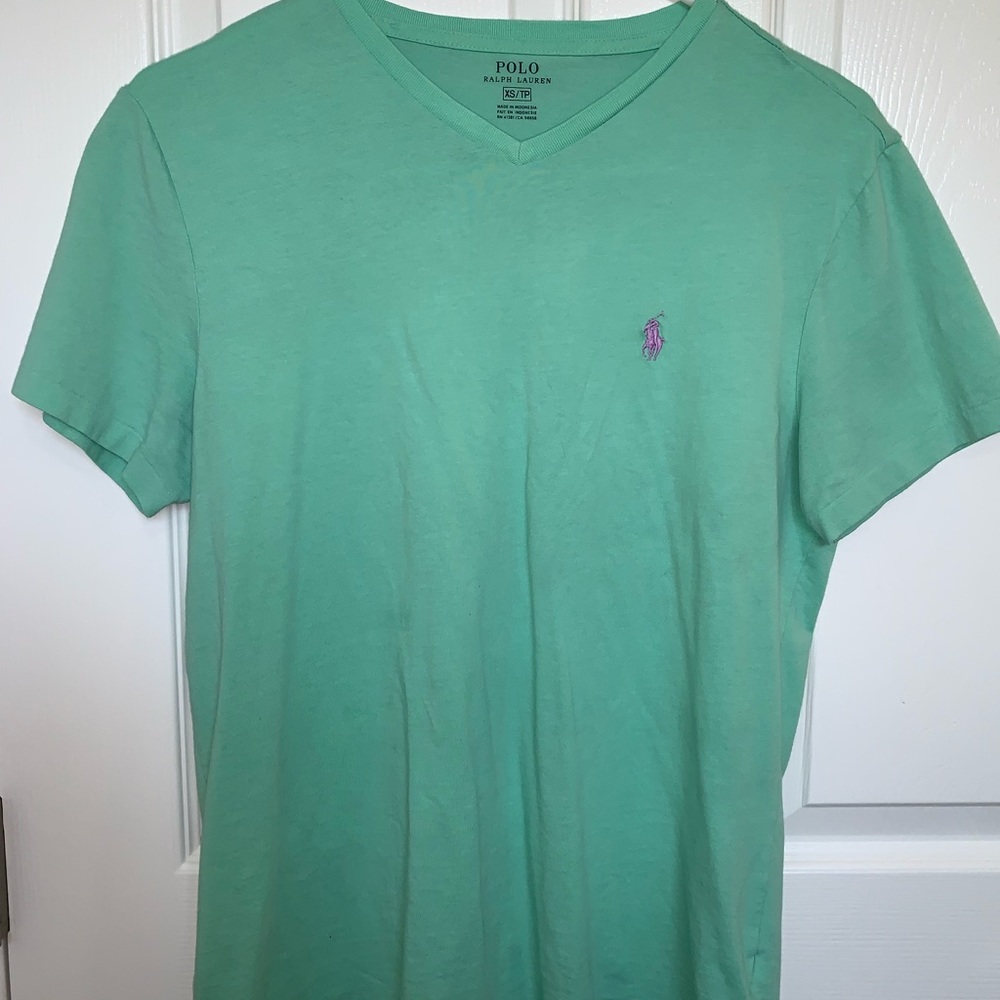 Polo Tees